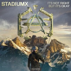 Stadiumx - It's Not Right But It's Okay (DJ Mo - Joe's Future Breaks Remix)