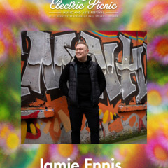 Jamie Ennis - Artlot Set - Electric Picnic 2025