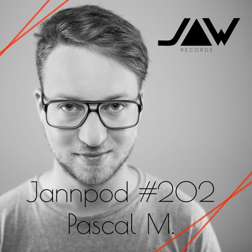 Jannopod #202 by Pascal M.