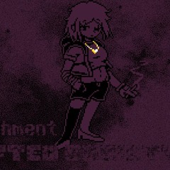 [Shifted society]punishment(wip)