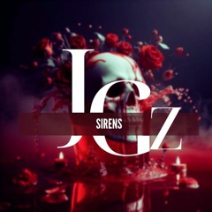 Sirens | Rap Type Trap Beat Instrumental | JuicyGz