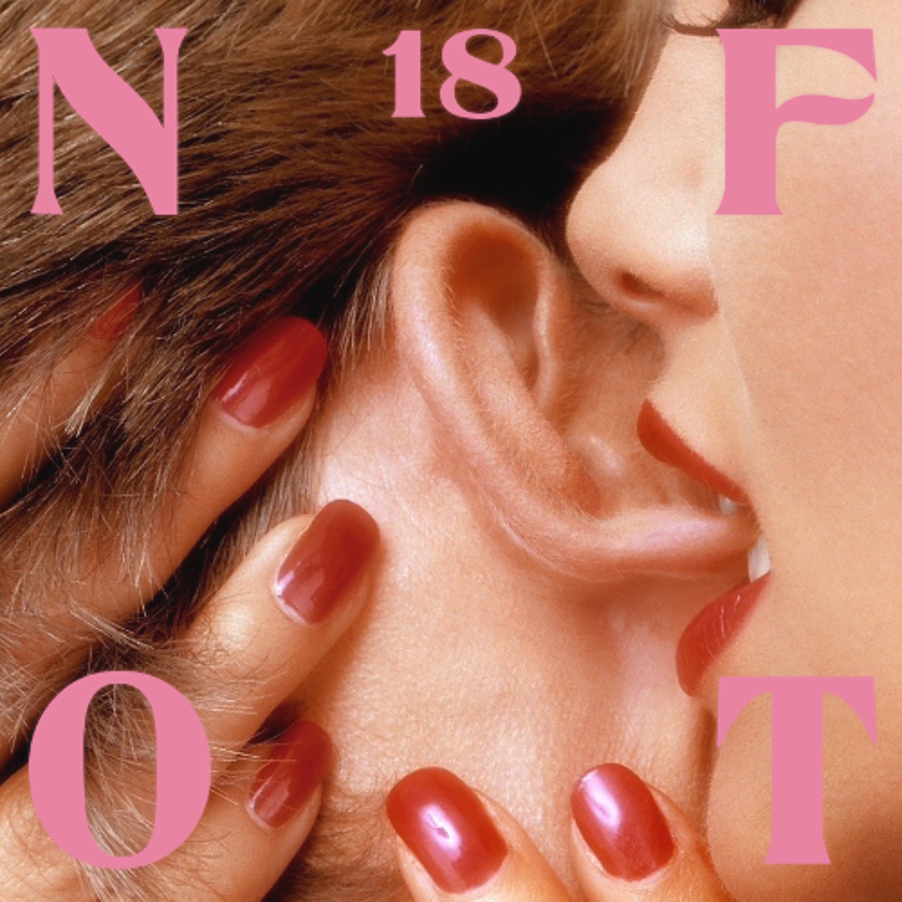 NFOT #18 (1/31/25) episode artwork