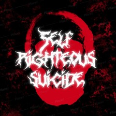 Self Righteous Suicide (prod. VoodooGoth Demon)