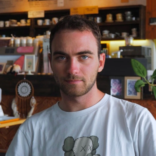 Technocratie avec Risus le Soundcloud podcast image for