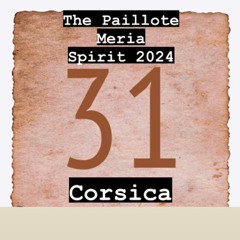 Mix 31 - Spirit The Paillote Meria