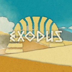 Exodus Part Two: Work And Rest(Derik Fuller)