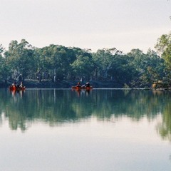 The River - For Tash