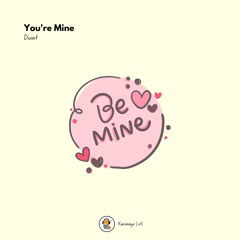 Divint - You're Mine