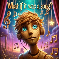 I've Got No Strings [Cover]