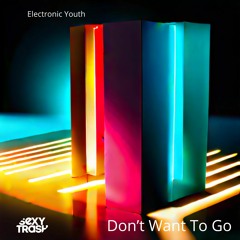 Electronic Youth - Don't Want To Go (Original Mix)
