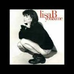 Lisa B - You And Me (FunkFrankie Re-Edit)