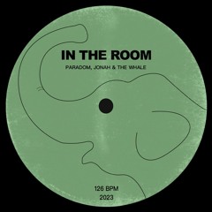 Paradom, Jonah & the Whale - In the Room