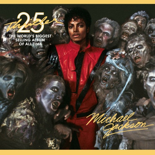 Stream Billie Jean (2008 Kanye West Mix) (Thriller 25th Anniversary Remix)  by Michael Jackson | Listen online for free on SoundCloud