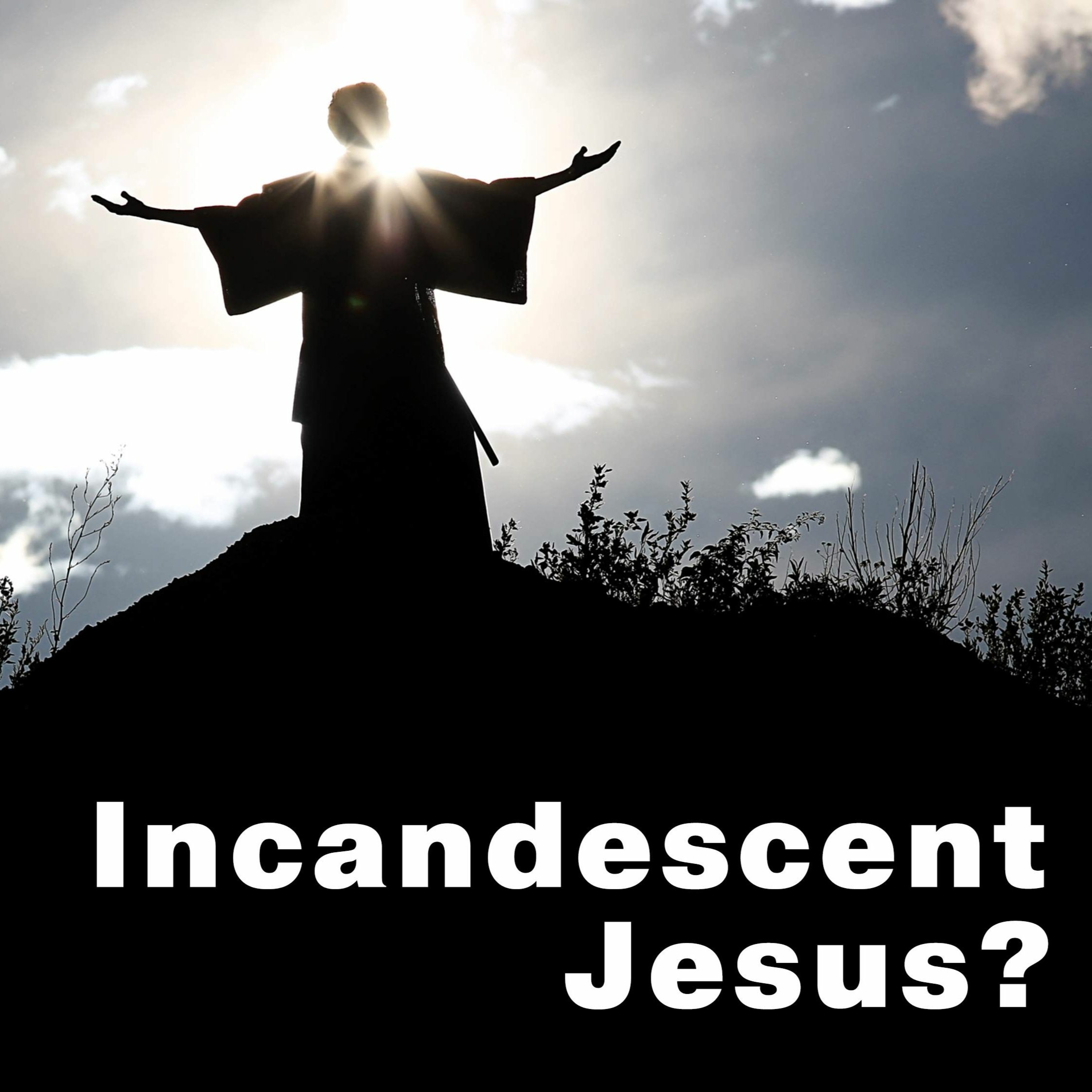 Saint James Messages
