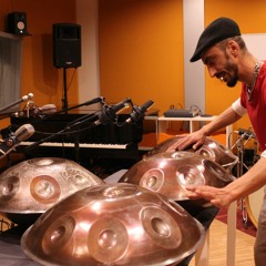 Mozart -Rondo alla turca- HANDPAN VERSION