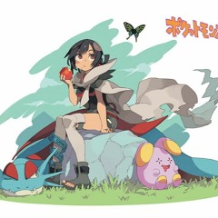 Robotic Wisp - Pokémon OR/AS - Vs. Zinnia (Remix)