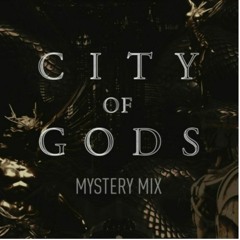 City of Gods: Mystery Mix #11