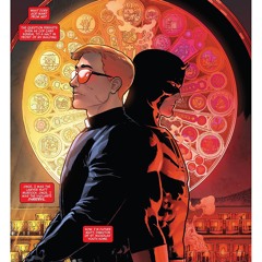 Daredevil Issues 1-3 (2023) - Podcast Deep Dive