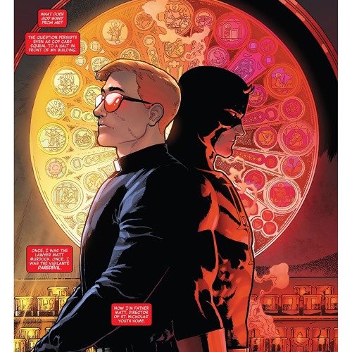 Daredevil Issues 1-3 (2023) - Podcast Deep Dive