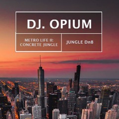 DJ Opium Befoots Dereair ( kicks ass  ).