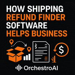 How Shipping Refund Finder Software Helps Business