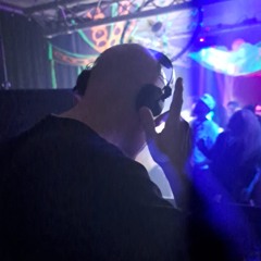 Uwe Thoma Live Mix @ ELMO KLUB WERNIGERODE 04.03.23 | Techno | Acid
