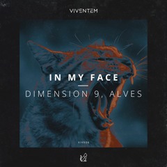DIMENSION 9, ALVES - Shades Of Light