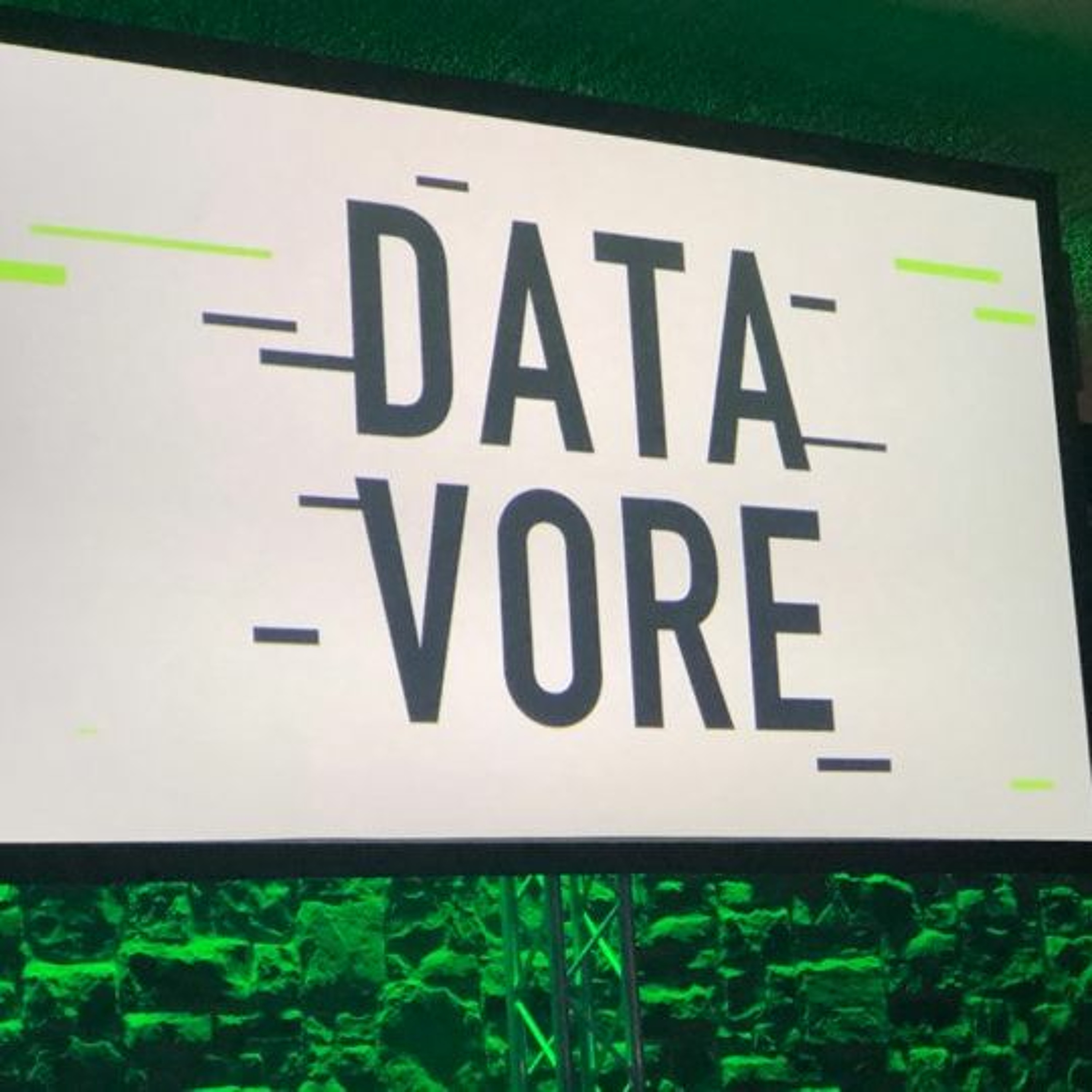 MonClavius - E11 S1 - Spécial Datavore 2020 À Montréal