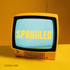 Spangled
