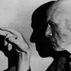 Алистер Кроули - Книга Закона  (Aleister Crowley -The Book of the Law -Russian Version)