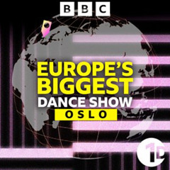 EUROPES BIGGEST DANCE SHOW 2024 PROMO FOR NRK P3