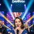 Artwork for "DOUZE POINTS" | FRANCE | 2026 EUROVISION SEMIFINALIST | Amélie Lafleur