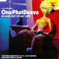 One Phat Diva - In and Out (Andy Kelly Rework)  FREE DOWNLOAD!