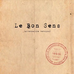 Aubēn & Juan Cristiani - Le Bon Sens (alternative version)