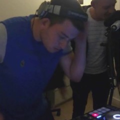 D-Dumpah & The Lecturah -FB LiveStream 30/09/20