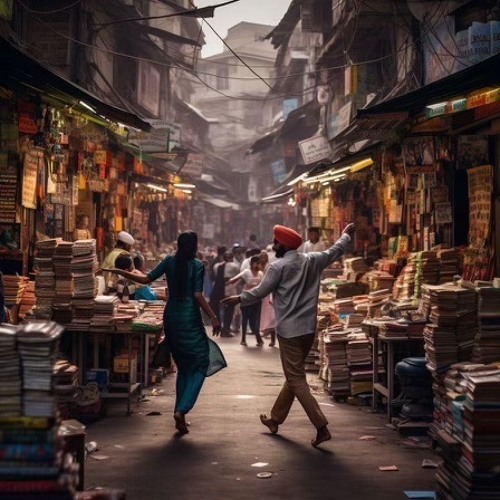 DELHI WALIYE - RAMAN BAINS (PROD. BY JOSH SIDHU)