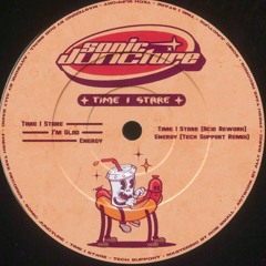 HSM PREMIERE | Sonic Juncture - Time I Stare [Fresh Take Records]