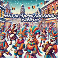 MNTLL Après Ski Pack 02