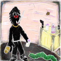Choppazay - Od off Yerk [Prod: drivenbypain] [@DJGren8de + Slipbrick + Vontelaststand Exclusive]