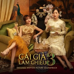 Em Không Thuộc Về Nơi Đây (Gái Già Lắm Chiêu 3 Ost)