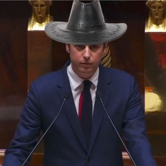 Tu casses, tu répare - Country