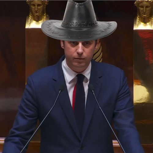 Tu casses, tu répare - Country