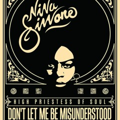 Don't Let Me Be Misunderstood