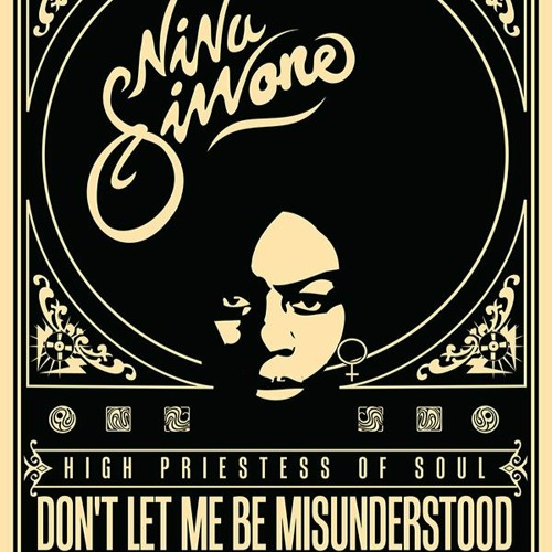 Don't Let Me Be Misunderstood