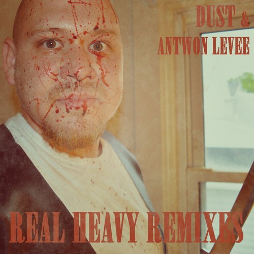 Blammo (Real Heavy Remix)