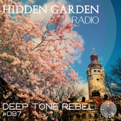 Hidden Garden (Montreal) #097 by Deep Tone Rebel