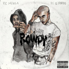 Rowdy (feat. G Herbo)