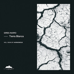 PREMIERE: Greg Nairo - Tierra Blanca [The Purr]