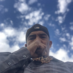 SOMETIMES IT’S LONELY Destonted, Desolation Antonio Carroll Navajo Artist 2024 2.m4a