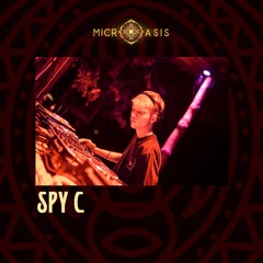 Spy C - Microasis / 2024